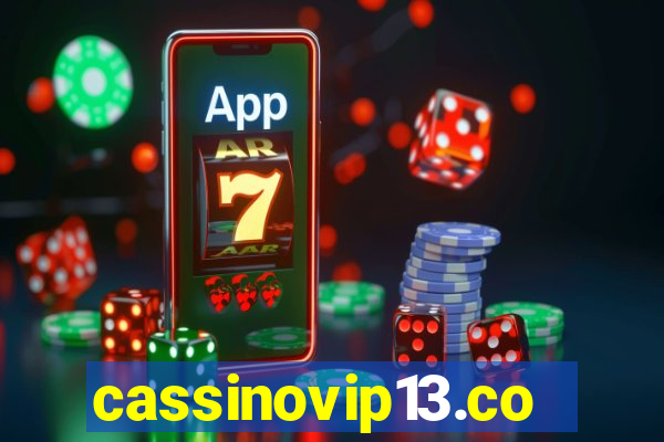 cassinovip13.com