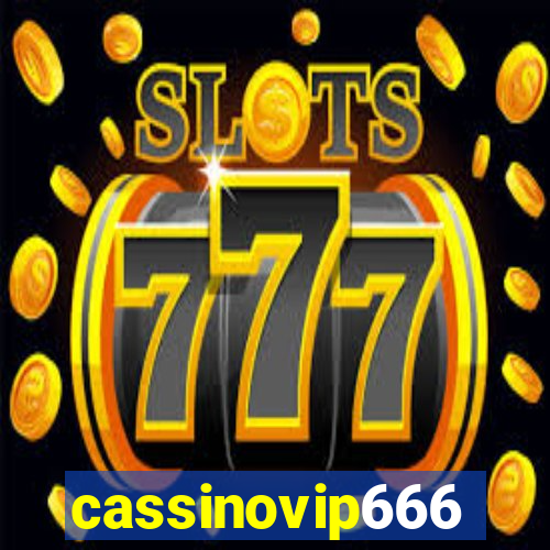 cassinovip666