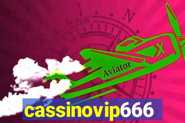 cassinovip666