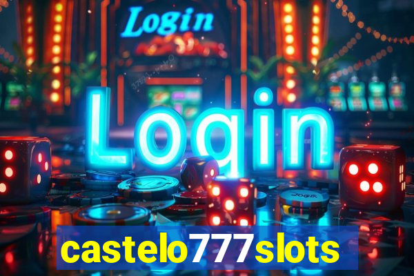 castelo777slots