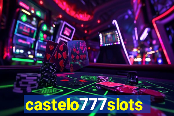 castelo777slots