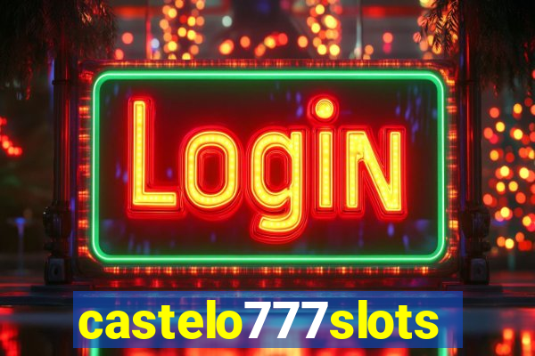 castelo777slots