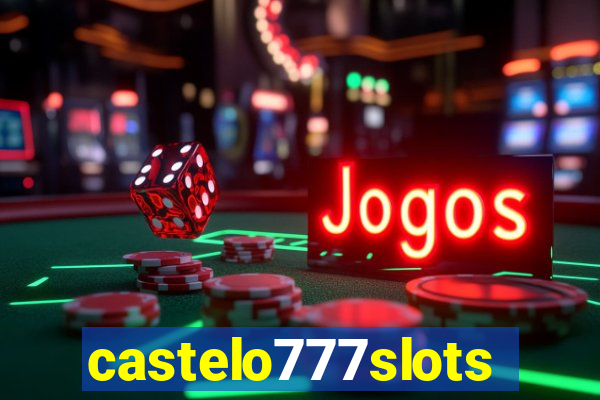 castelo777slots