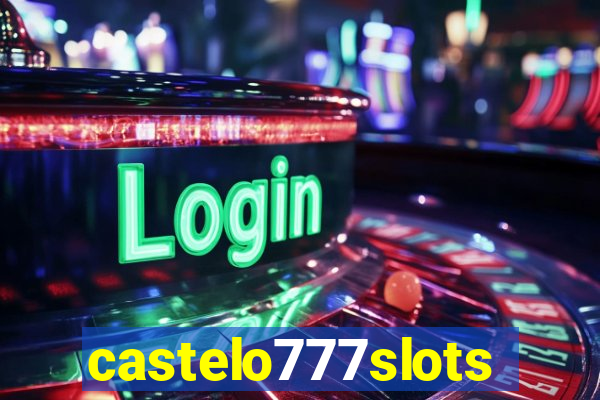 castelo777slots