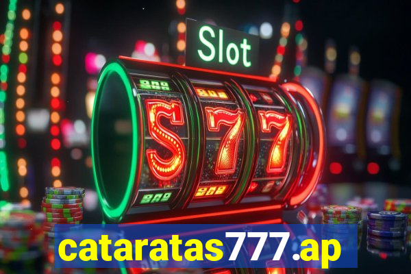 cataratas777.app