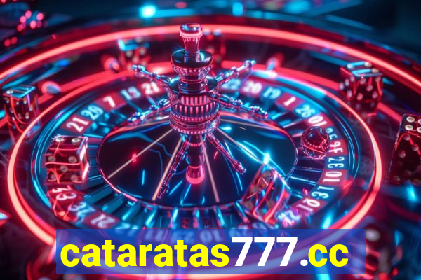 cataratas777.cc