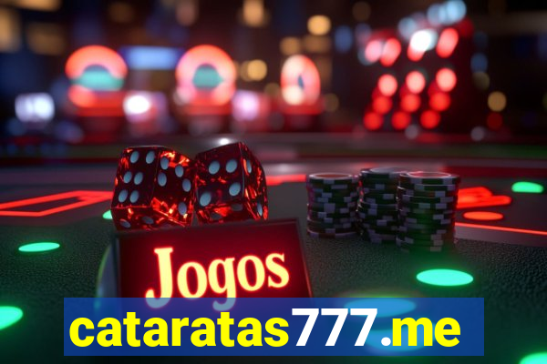 cataratas777.me