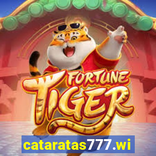 cataratas777.win