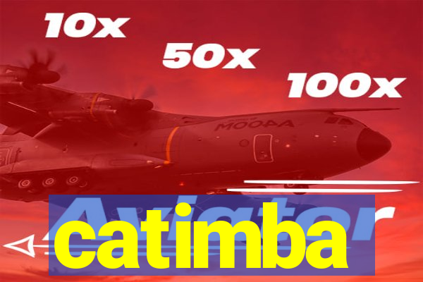 catimba