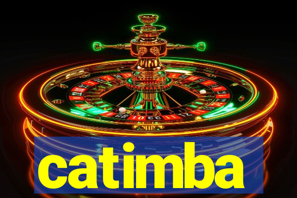 catimba