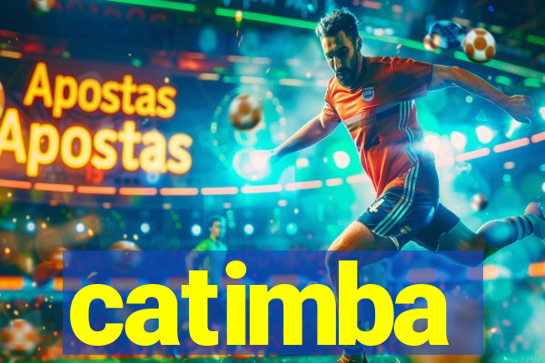 catimba