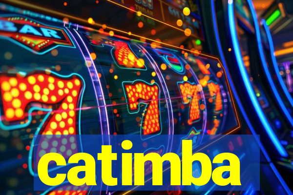 catimba