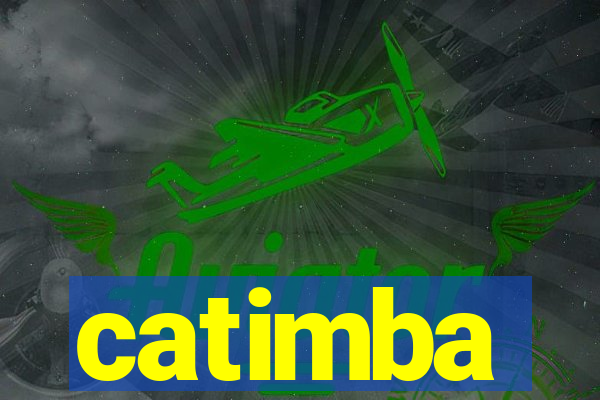 catimba