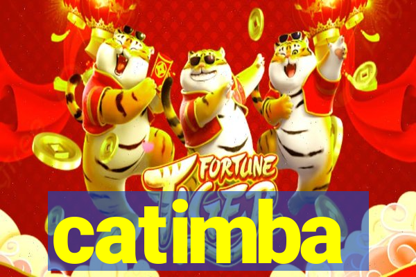 catimba