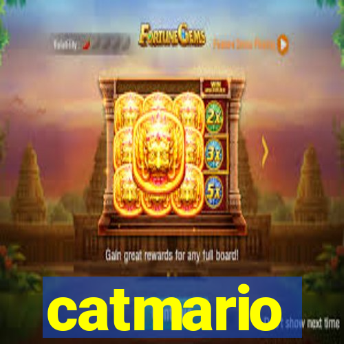 catmario