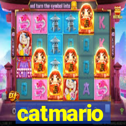 catmario