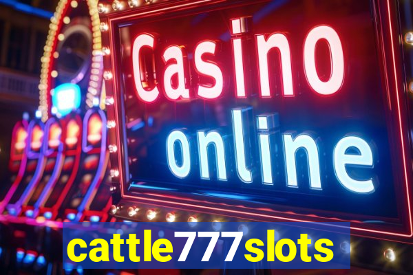 cattle777slots