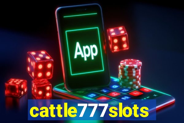 cattle777slots