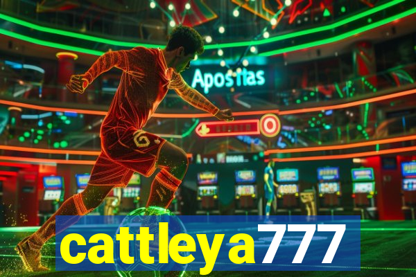 cattleya777