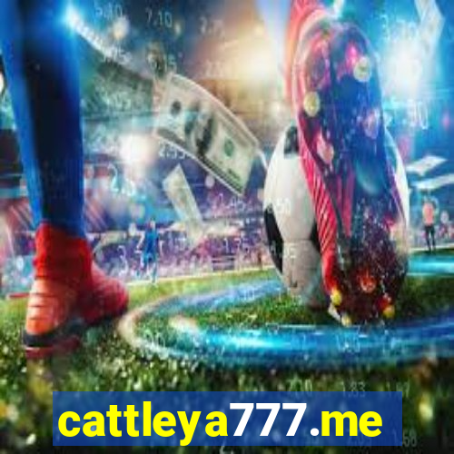 cattleya777.me