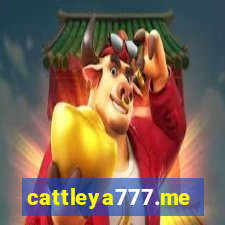 cattleya777.me