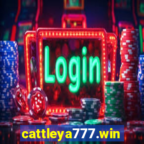 cattleya777.win