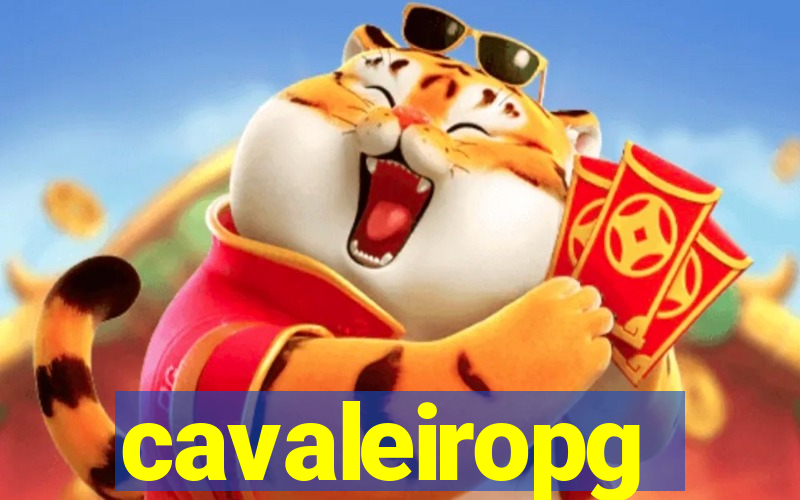 cavaleiropg