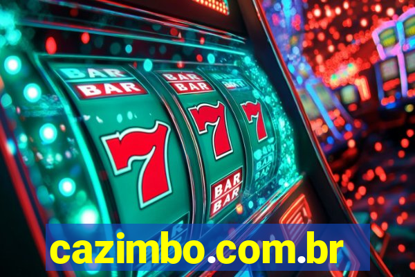 cazimbo.com.br