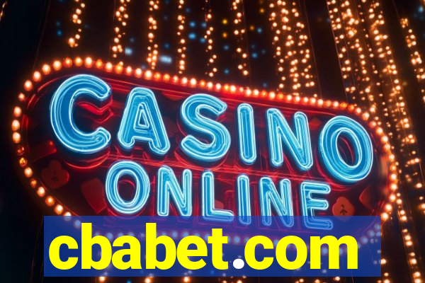 cbabet.com