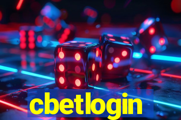 cbetlogin