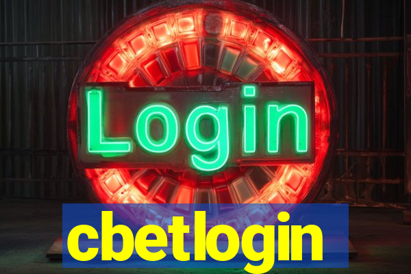 cbetlogin