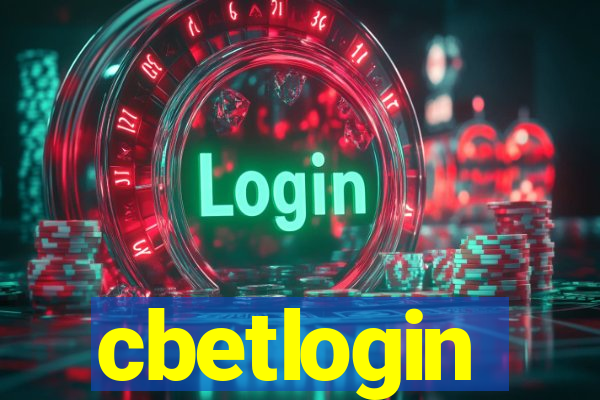 cbetlogin