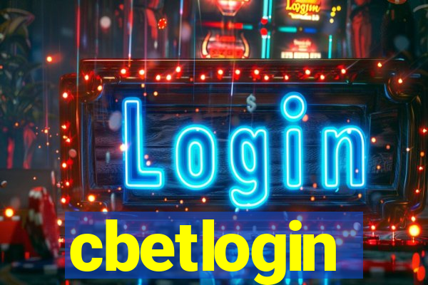 cbetlogin