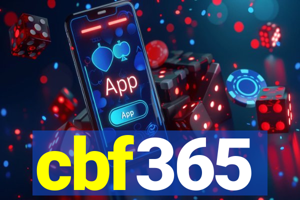 cbf365