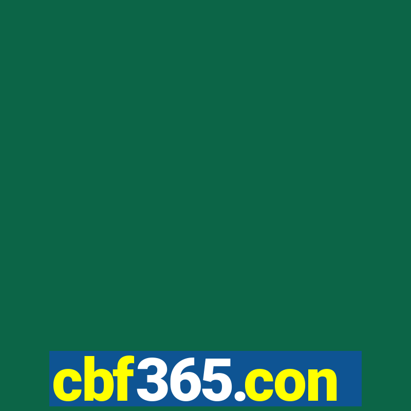 cbf365.con