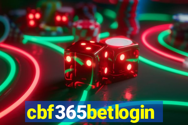 cbf365betlogin