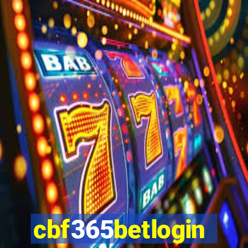 cbf365betlogin