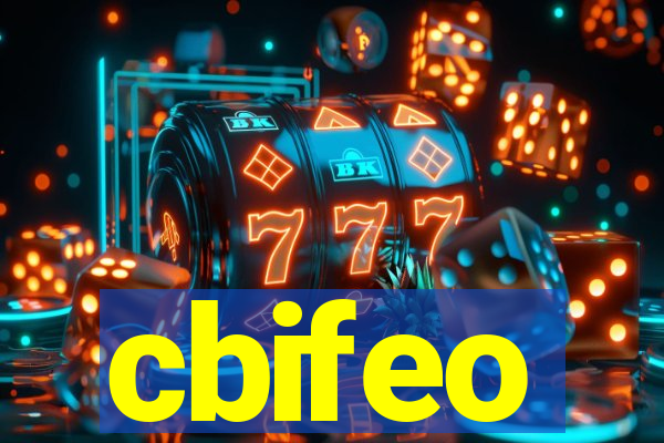 cbifeo