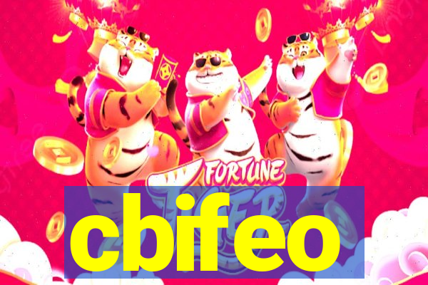 cbifeo