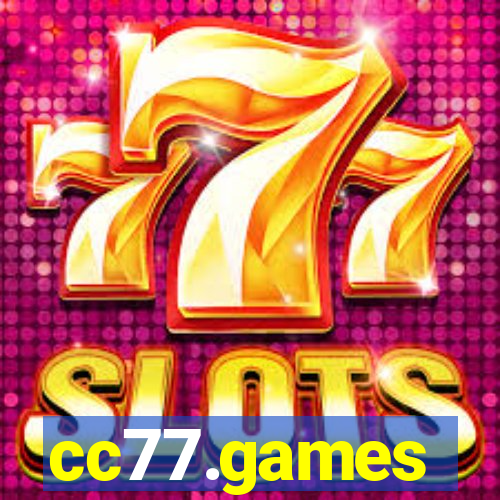 cc77.games