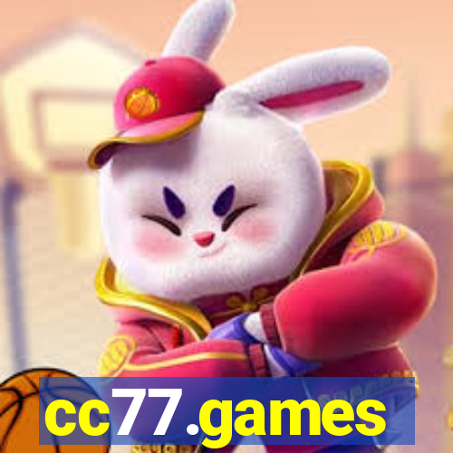 cc77.games