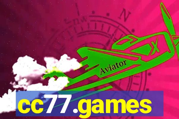 cc77.games