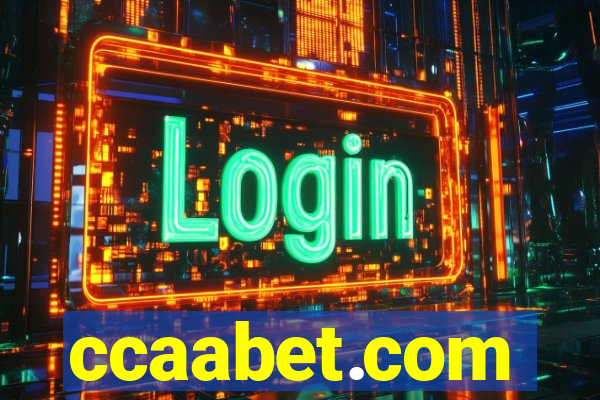 ccaabet.com