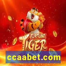 ccaabet.com