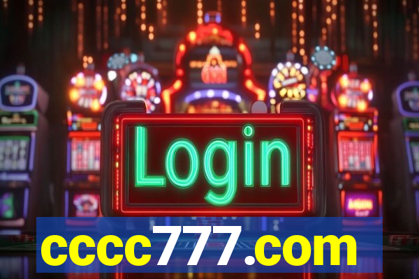 cccc777.com