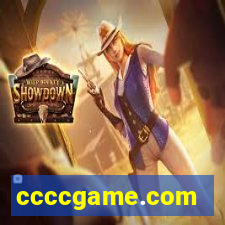 ccccgame.com