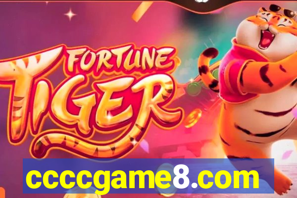 ccccgame8.com