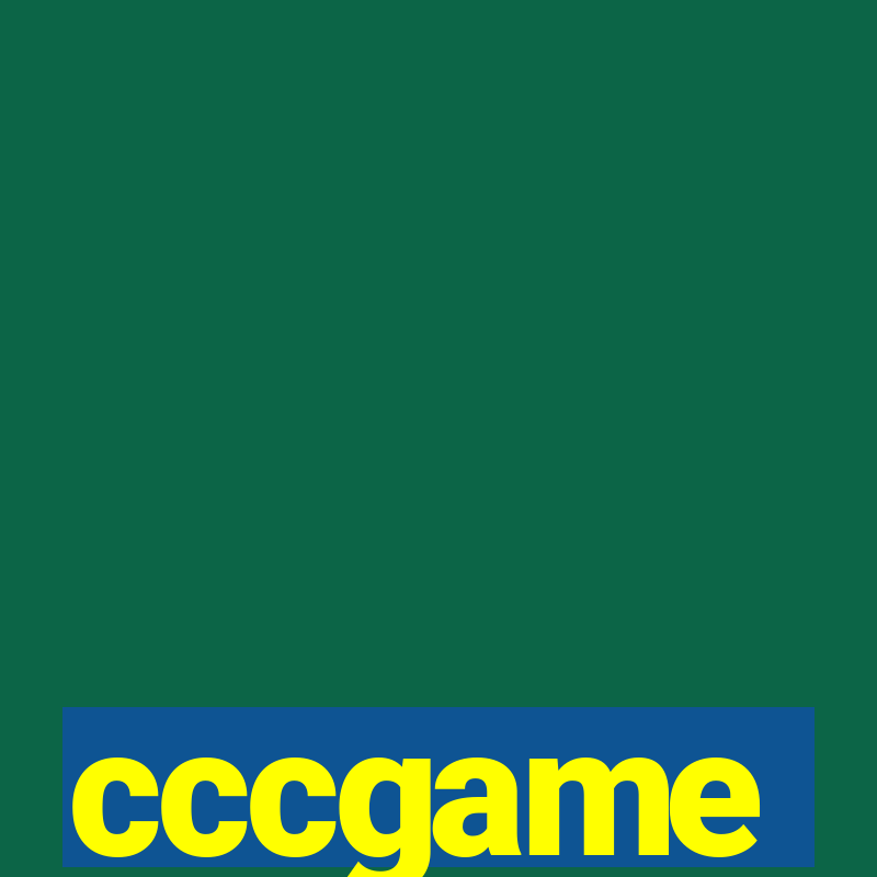 cccgame