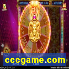 cccgame.com