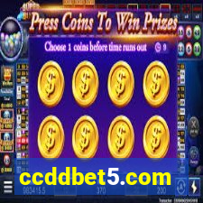 ccddbet5.com